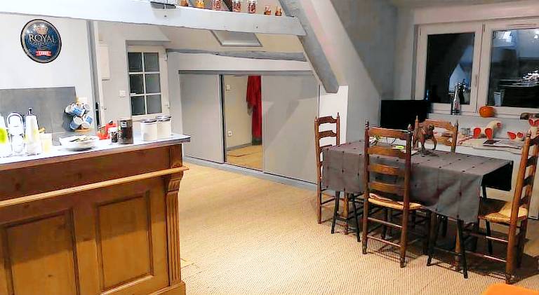 Holiday apartment | Pets allowed — photo 4