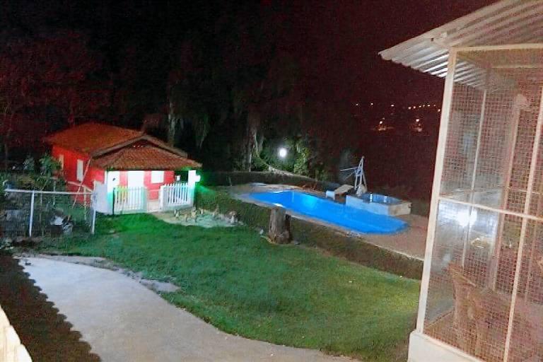 Casa Atibaia