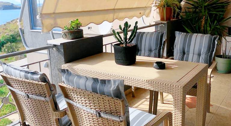Fully equipped holiday apartment with patio, garden & barbeque | Close to the beach | Pets allowed — photo 3