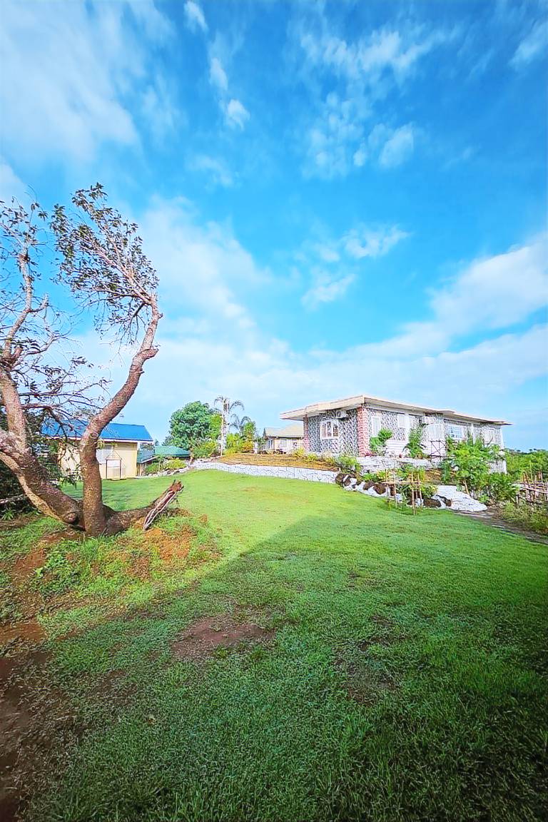 Michael's Homestay - Farm Villa near Patar Beach and Bolinao Falls — photo 3