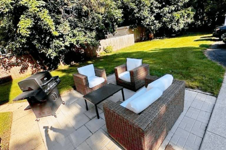 Apartment  Green Oaks