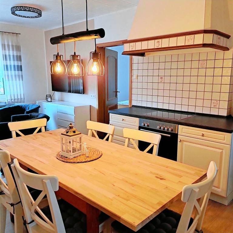 Ferienwohnung Hof Segberg
