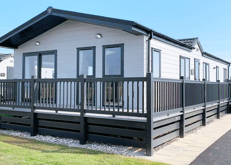 Chalet Mablethorpe