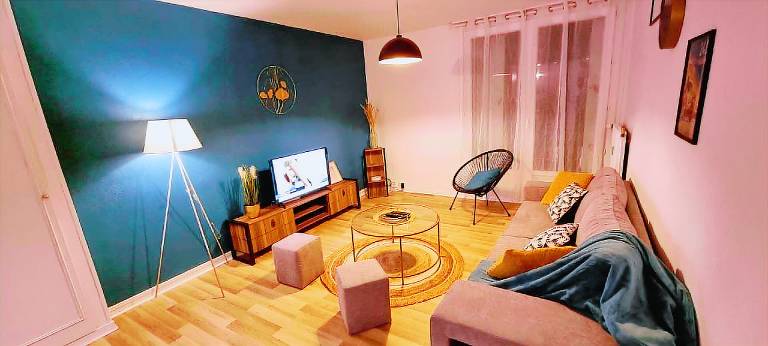 Rental apartment | Perfect for remote work — photo 4