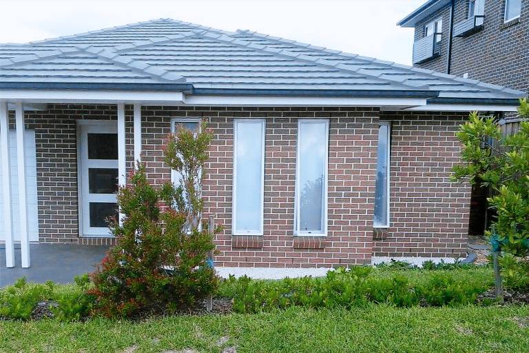 House Campbelltown