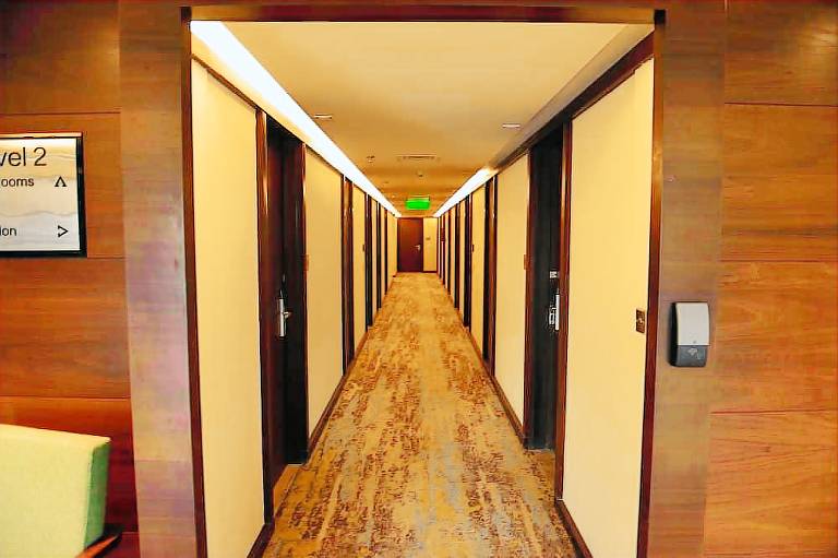Fortune Avenue Jalandhar Member ITC Hotels Group