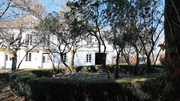 Casa  Outeiro de Rei