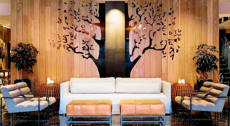 Andaz Napa by Hyatt — photo 4