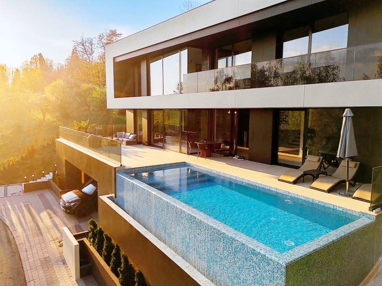 Villa Sarajevo