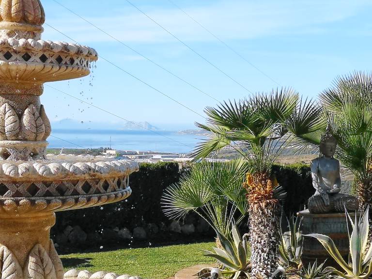 Appartement Estepona