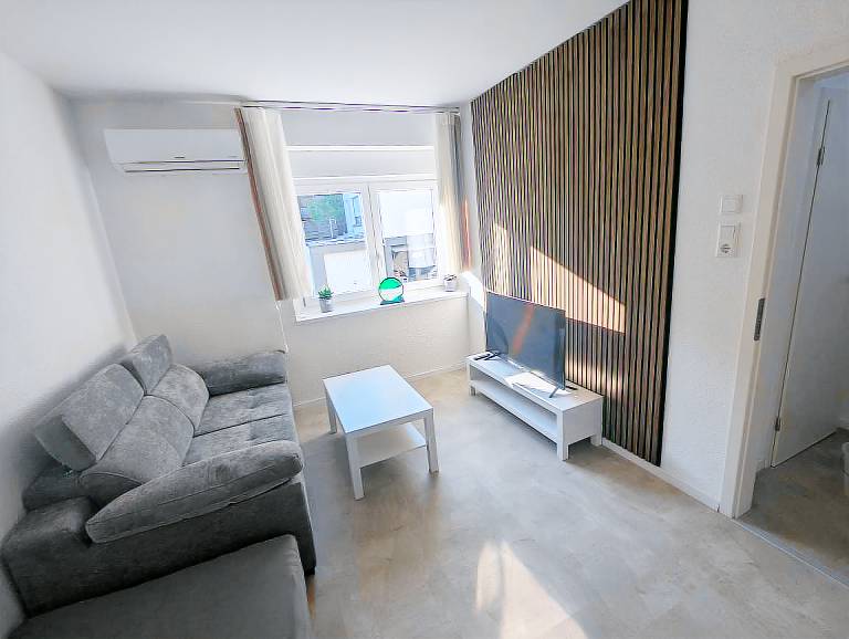 Studio Appartement 