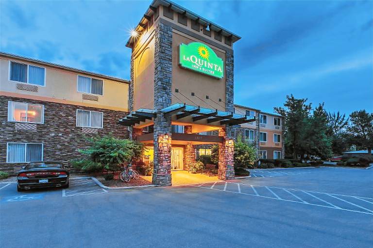 La Quinta Inn & Suites by Wyndham Boise Airport — photo 4