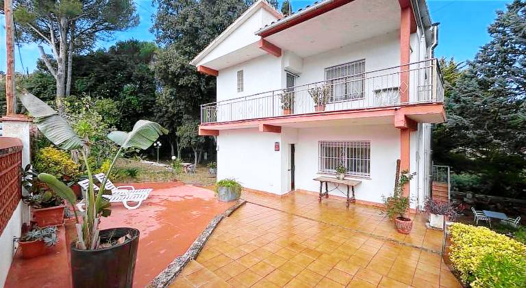 150 m&sup2; Ferienhaus