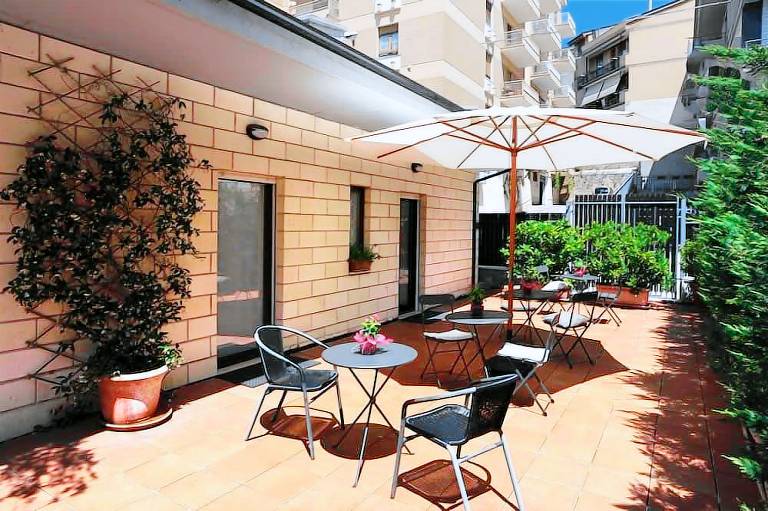 Bed & Breakfast San Giovanni Rotondo