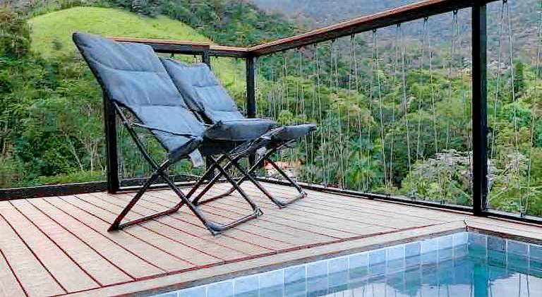 Nice vacation home with pool & jacuzzi | Dogs allowed — photo 5