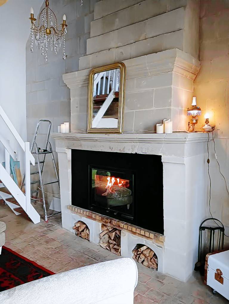 Cottage Saint-Martin-de-la-Place