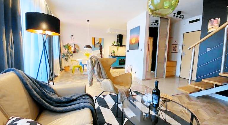 Rental apartment | Pets allowed — photo 2