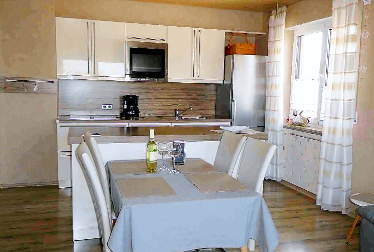 Ferienwohnung Gerolzhofen