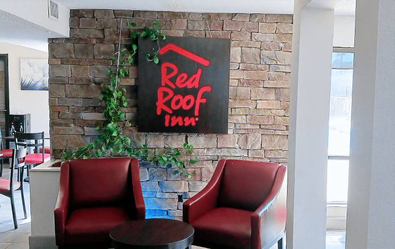 Red Roof Inn Moss Point — photo 3
