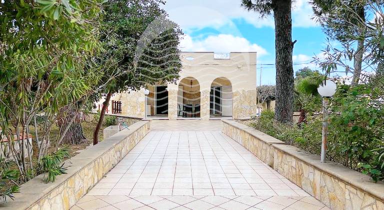 Villa with 3 rooms for 8 persons — photo 2