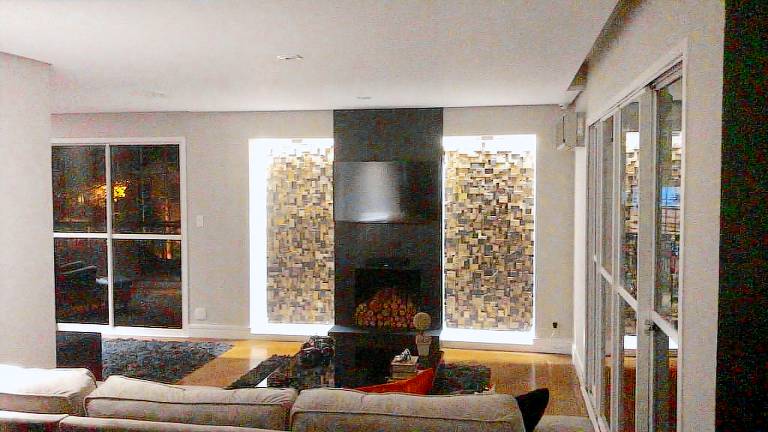 Apartamento Brooklin Paulista