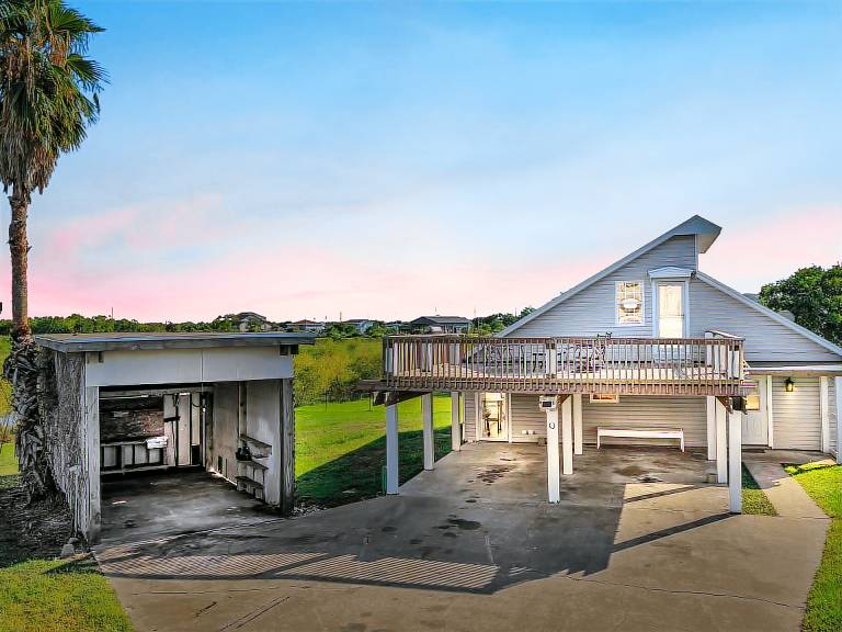 Fully equipped vacation home with barbecue | Pet-friendly — photo 3