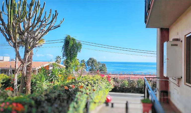Bluewave holiday house