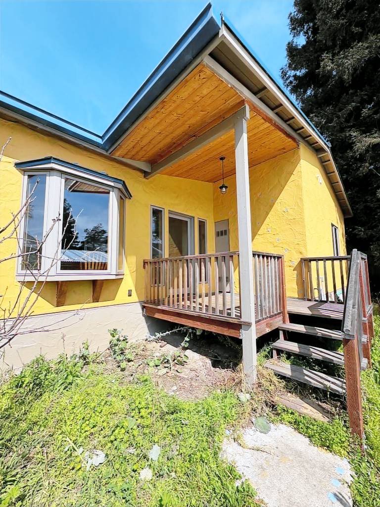 Ferienhaus Santa Cruz