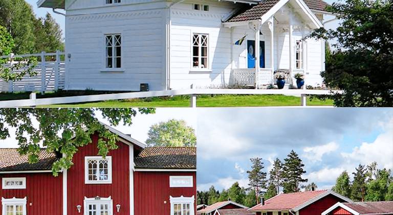 Huis Isaberg