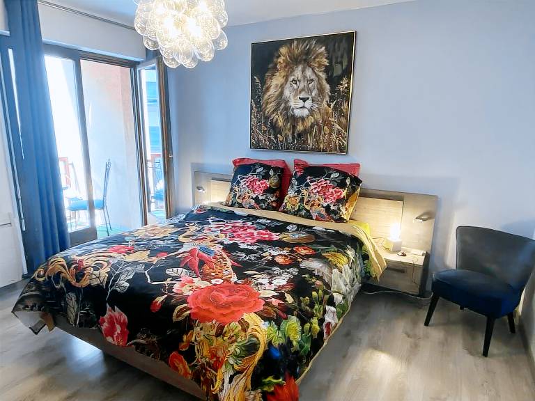 Ferienwohnung Colmar