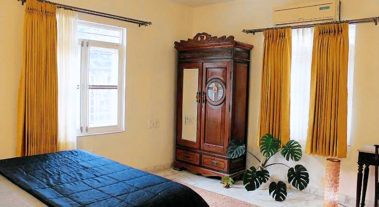 Bed and breakfast Sector 7A