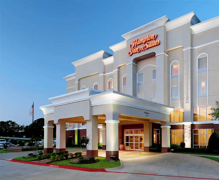 Hampton Inn & Suites Texarkana — photo 3