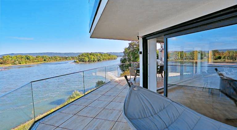 Holiday apartment with 2 rooms for 5 persons — photo 5