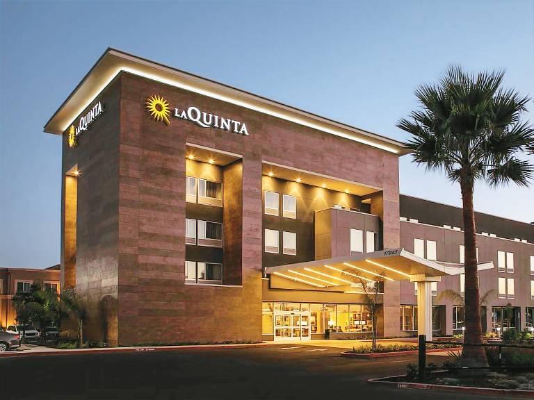 La Quinta Inn & Suites by Wyndham Morgan Hill-San Jose South in Morgan Hill, CA