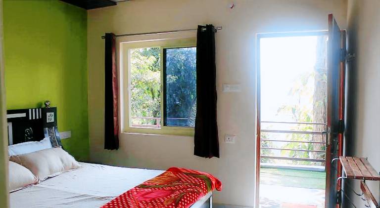 Kyarki Ganga Home Stay &Cafe — photo 2