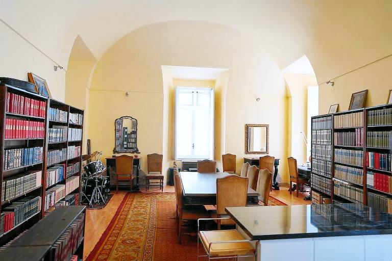 Casa Napoli