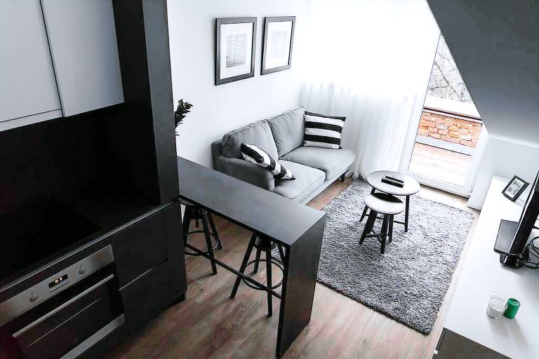 Apartment Kaunas