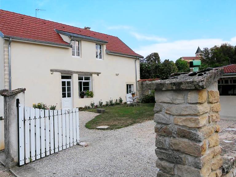 Cottage Diénay