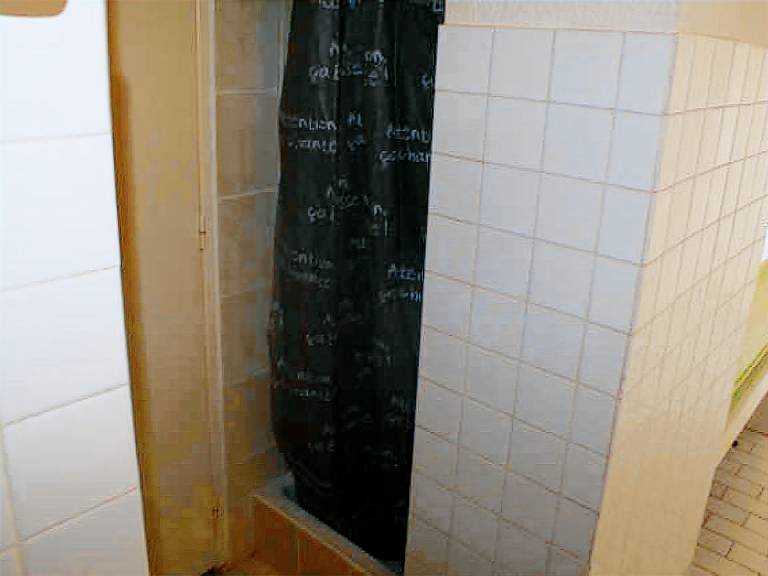 Studio with 1 room for 2 persons — photo 5
