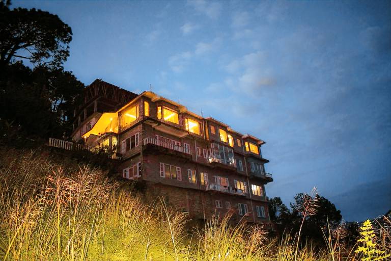 Villa Shimla
