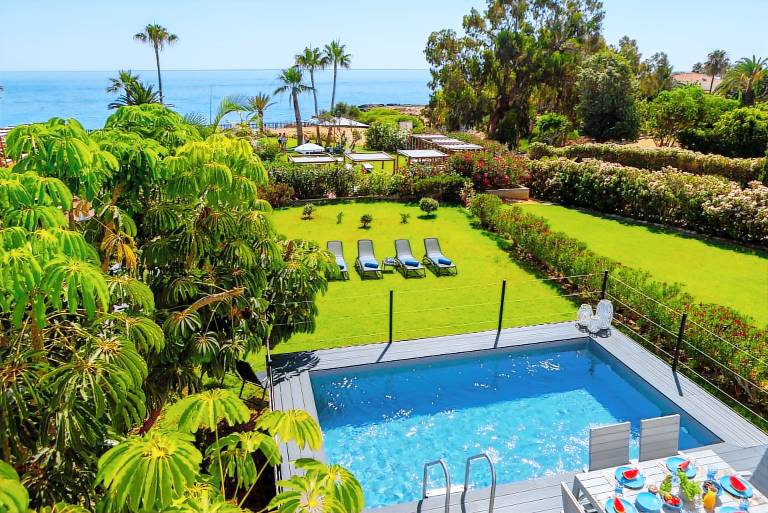 Villa Agia Napa