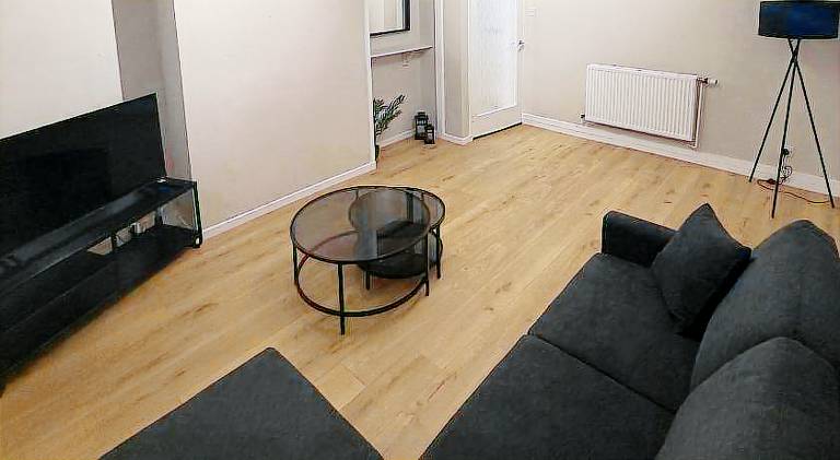 Rental apartment with 2 rooms for 4 persons — photo 2