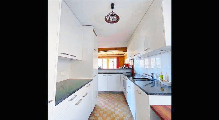 Apartment with 4 rooms for 8 persons — photo 5