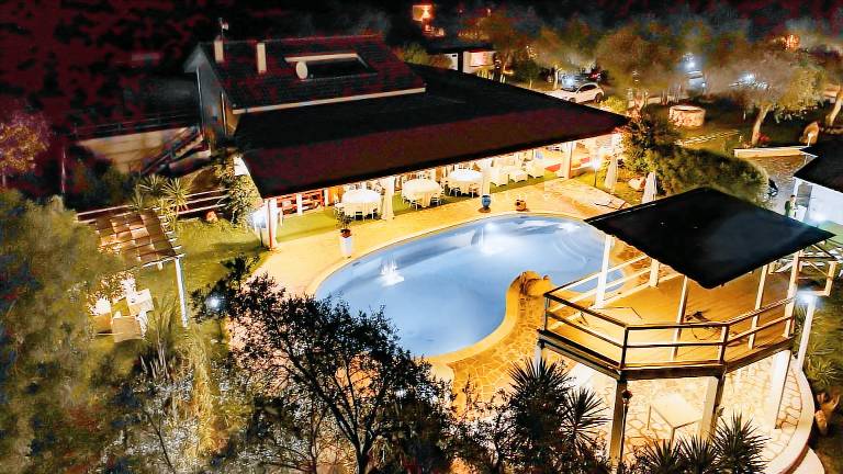 Villa  Sorso