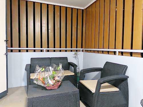 Appartement Kawéni