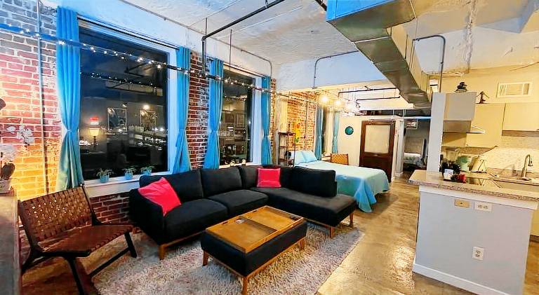 Beautiful apartment | Pet-friendly in Memphis, TN