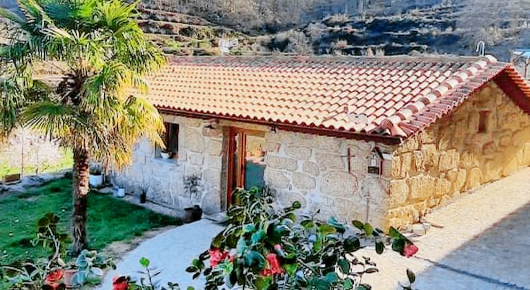 Casa Ferro