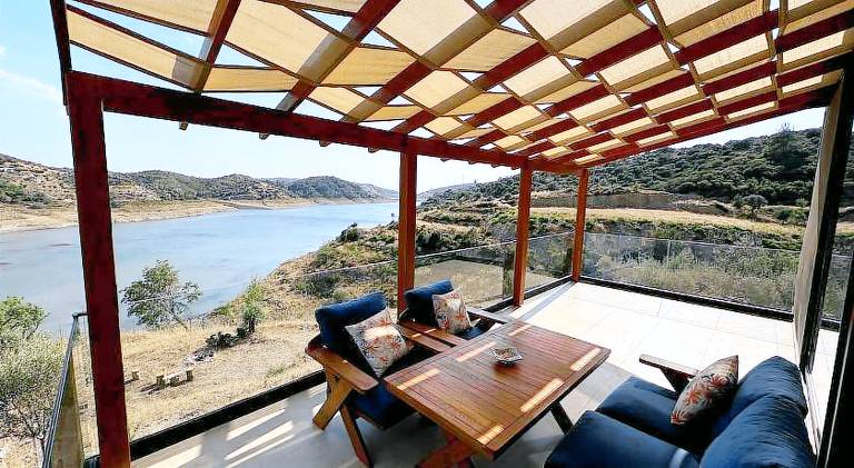 Fully equipped chalet with BBQ, terrace & garden | Good for workation | Pet-friendly — photo 3