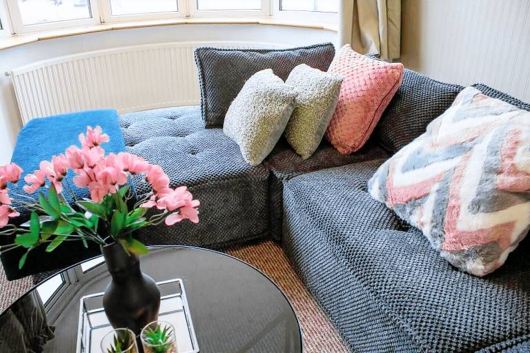 Huis Solihull
