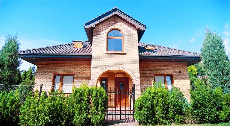 Rental apartment | Close to the beach | Pet-friendly in Ustka